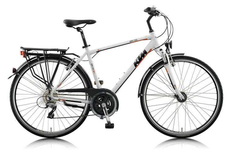 KTM Life Time KTM Life Time